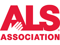 ALS Association Logo