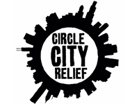Circle City Relief Logo