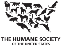 Humane Society Logo
