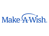 Make A Wish Logo