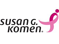 Susan G Komen Logo