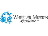 Wheel Mission Logo