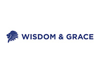 Wisdom and Grace Logo