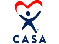 CASA Logo