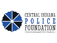 Central Indiana Police Foundation Logo