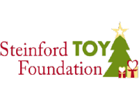 Steinford Toy Foundation Logo