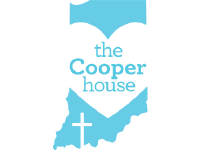 The Cooper House Logo