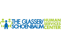 The Glasser Schoenbaum Logo