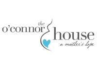 The O'Connor House Logo