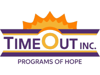 Time Out Logo