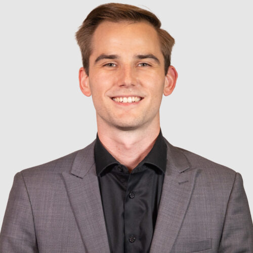 Andrew Dean