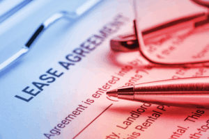 Lessors Risk Lessor's Risk
