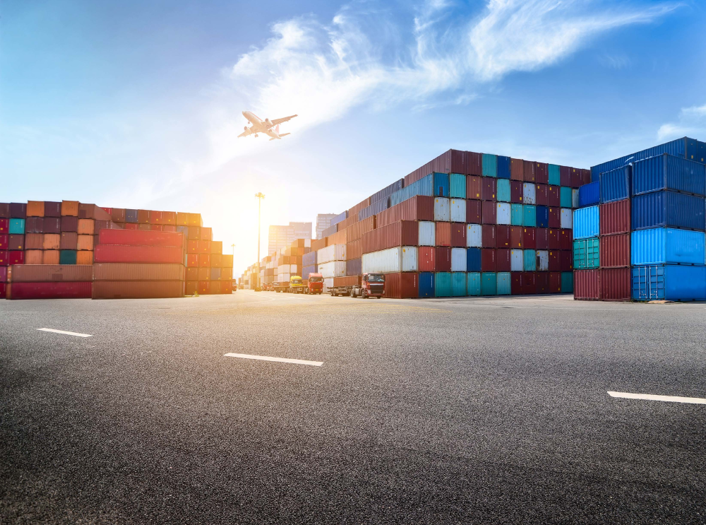 Cargo Owners