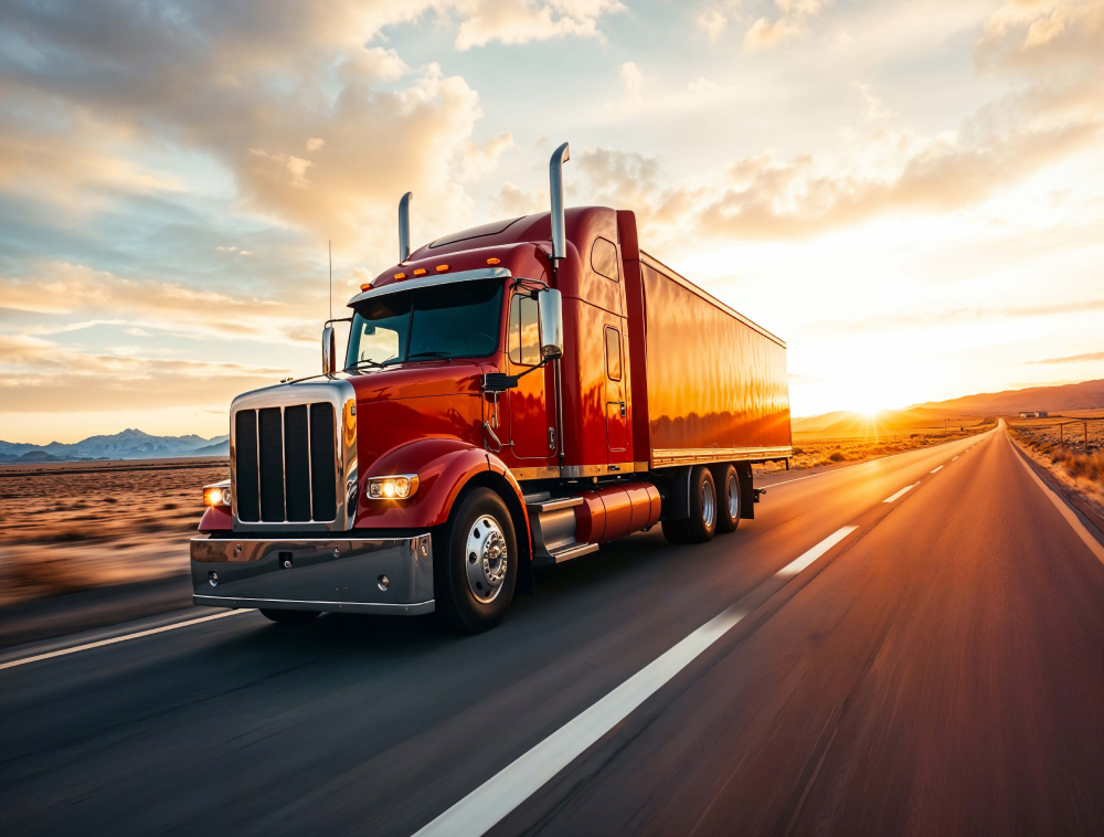 Road Haulers