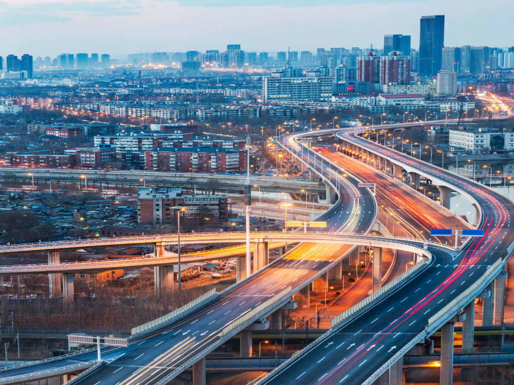 Transportation and Logistics Providers