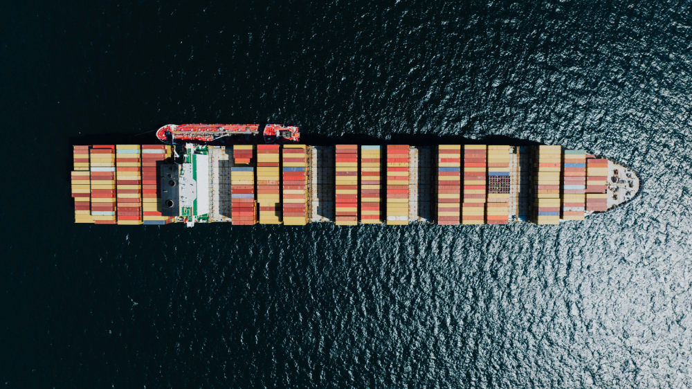 Stock Throughput