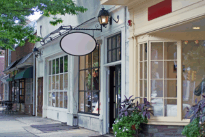 Retail Services Retail Services